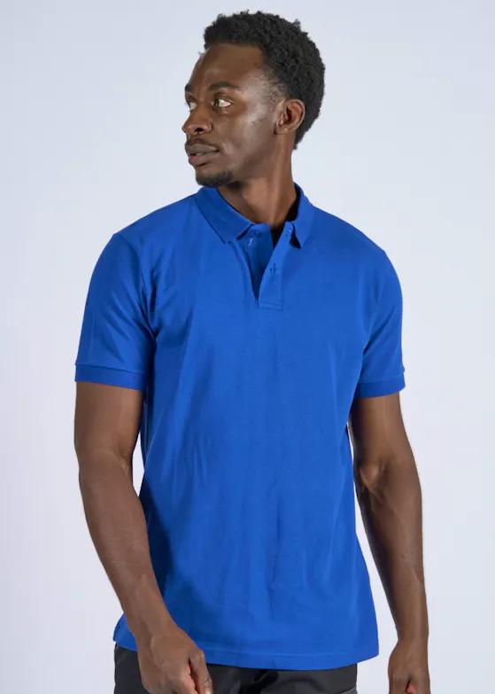 Lemon & Soda 3510 Polo Shirt Regular Fit