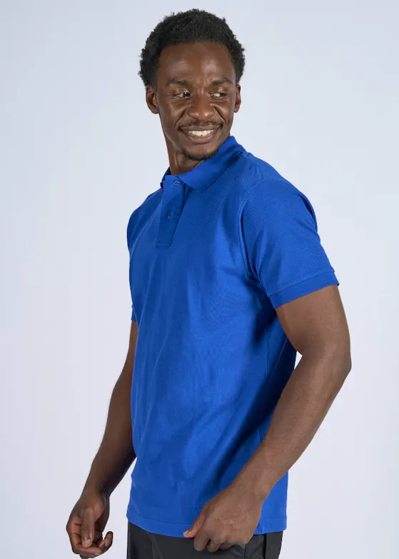 Lemon & Soda 3510 Polo Shirt Regular Fit