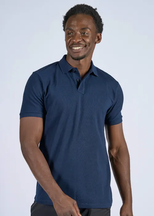 Lemon & Soda 3511 Poloshirt Regular Fit