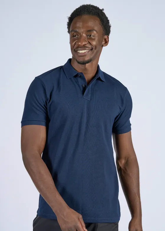 Lemon & Soda 3511 Polo Shirt Regular Fit