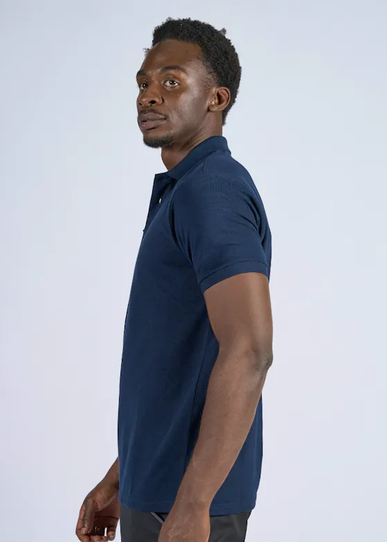 Lemon & Soda 3511 Polo Shirt Regular Fit