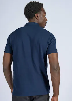 Lemon & Soda 3511 Poloshirt Regular Fit miniatuur