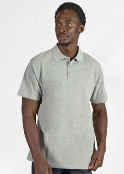 Lemon & Soda 3540 Poloshirt Comfort Fit