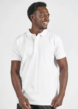 Lemon & Soda 3572 Poloshirt Regular Fit miniatuur