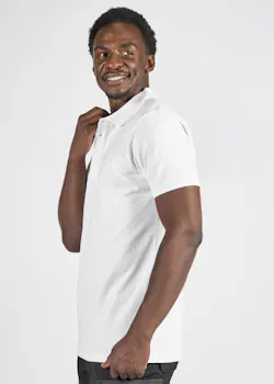 Lemon & Soda 3572 Poloshirt Regular Fit miniatuur