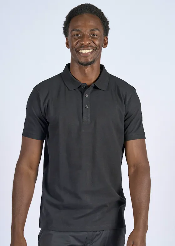 Lemon & Soda 3572 Poloshirt Regular-Fit