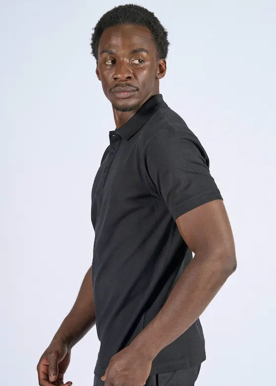 Lemon & Soda 3572 Poloshirt Regular-Fit