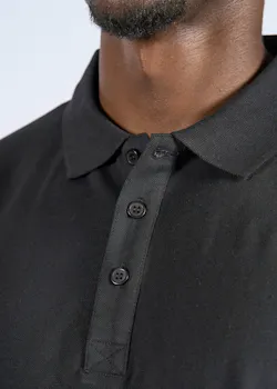 Lemon & Soda 3572 Poloshirt Regular Fit miniatuur