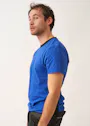Lemon & Soda 4500 T-shirt Regular Fit miniatuur