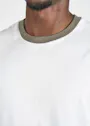 Lemon & Soda 4500 T-shirt Regular Fit miniatuur