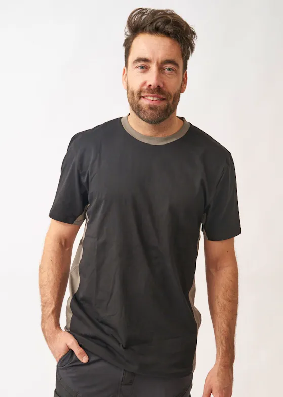 Lemon & Soda 4500 T-shirt Regular Fit