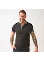 Lemon & Soda 4600 Polo Shirt Regular Fit Vorschaubild