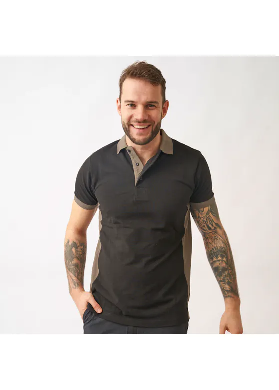 Lemon & Soda 4600 Polo Shirt Regular Fit
