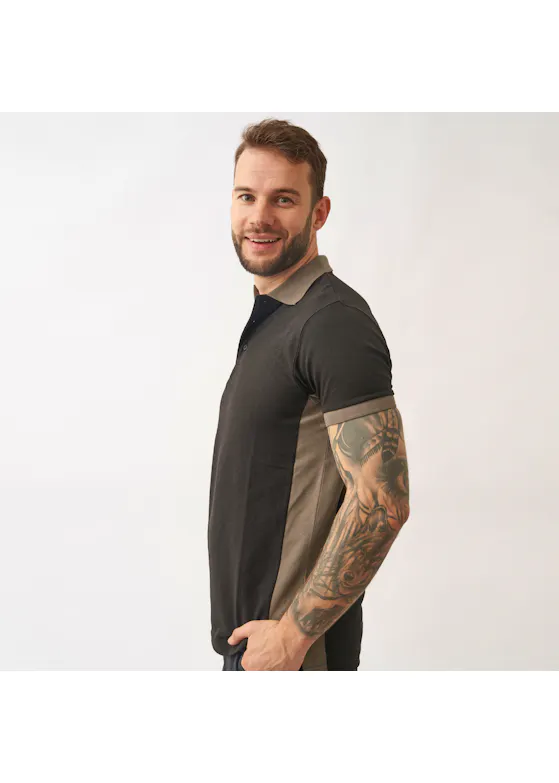 Lemon & Soda 4600 Polo Shirt Regular Fit