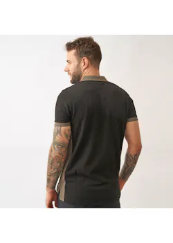 Lemon & Soda 4600 Poloshirt Regular Fit miniatuur