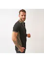 Lemon & Soda 4600 Polo Shirt Regular Fit Vorschaubild