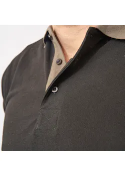 Lemon & Soda 4600 Poloshirt Regular Fit miniatuur