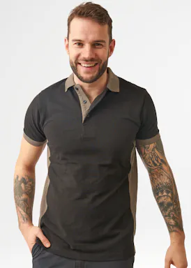 Lemon & Soda 4600 Poloshirt Regular Fit