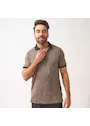 Lemon & Soda 4600 Polo Shirt Regular Fit Vorschaubild