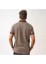 Lemon & Soda 4600 Polo Shirt Regular Fit Vorschaubild