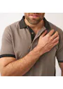 Lemon & Soda 4600 Polo Shirt Regular Fit Vorschaubild
