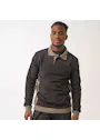 Lemon & Soda 4700 Langarm-Polo Regular Fit Vorschaubild