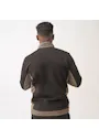 Lemon & Soda 4700 Langarm-Polo Regular Fit Vorschaubild