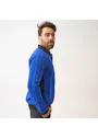 Lemon & Soda 4700 Langarm-Polo Regular Fit Vorschaubild