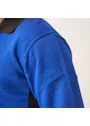 Lemon & Soda 4700 Langarm-Polo Regular Fit Vorschaubild