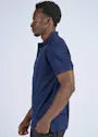 Lemon & Soda Heren Polo Workwear Cooldry miniatuur