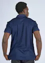 Lemon & Soda Heren Polo Workwear Cooldry miniatuur