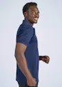 Lemon & Soda Heren Polo Workwear Cooldry miniatuur
