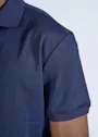 Lemon & Soda Heren Polo Workwear Cooldry miniatuur