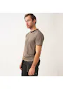 Lemon & Soda 4500 T-shirt Regular Fit miniatuur