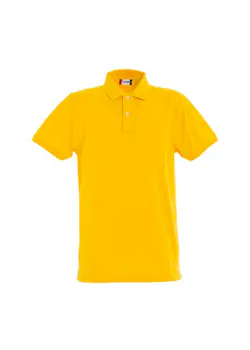 Clique 028240 Stretch-Poloshirt Premium Regular Fit thumbnail