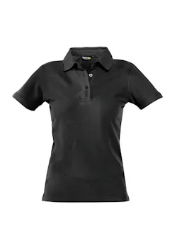 Dassy Leon 710006 Poloshirt Slim Fit Dames Classic