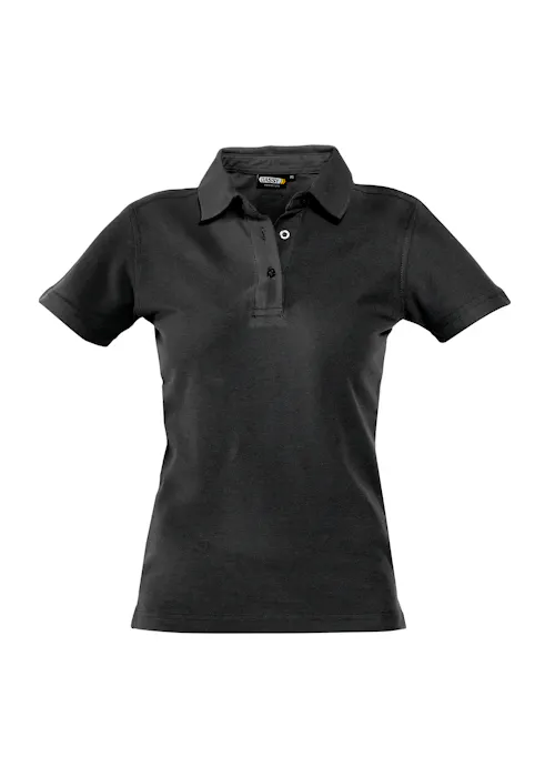 Dassy Leon 710006 Poloshirt Slim Fit Damen Classic