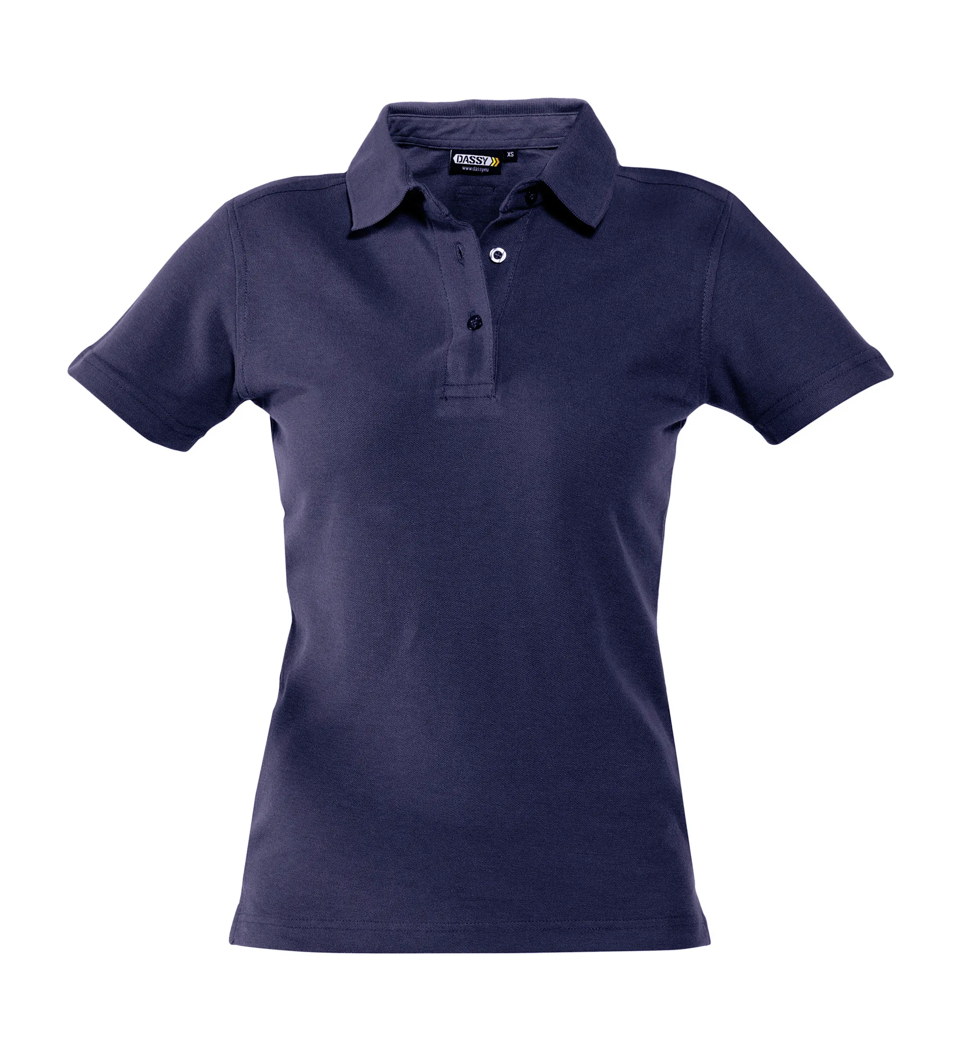 Marineblauw