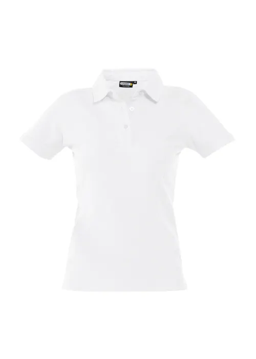 Dassy Leon 710006 Poloshirt Slim Fit Damen Classic