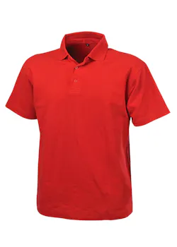 Dassy Leon 710003 Polohirt Regular Fit Classic miniatuur