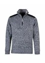 Storvik Liam 8012 Pullover Gebreide Verwarmd Winddicht miniatuur