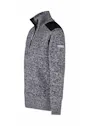 Storvik Liam 8012 Pullover Gebreide Verwarmd Winddicht miniatuur
