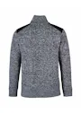 Storvik Liam 8012 Pullover Gebreide Verwarmd Winddicht miniatuur