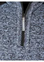 Storvik Liam 8012 Pullover Gebreide Verwarmd Winddicht miniatuur
