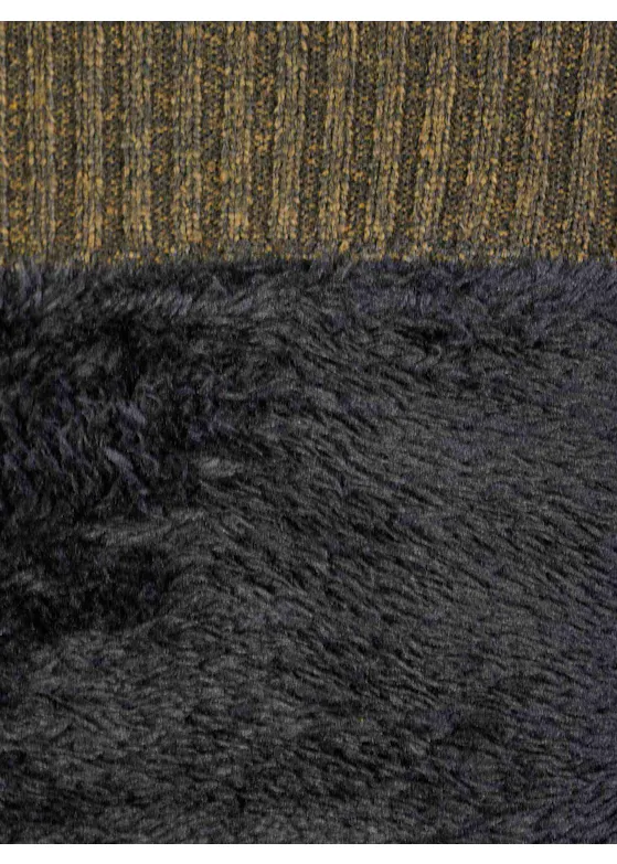 Storvik Liam 8012 Pullover Gebreide Verwarmd Winddicht