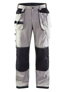 Blåkläder 1961 Werkbroek CORDURA® NYCO X1900