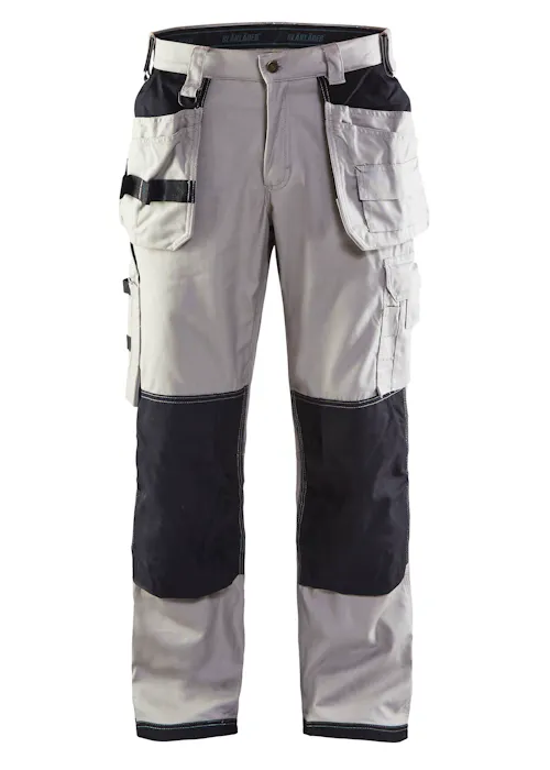 Blåkläder 1961 Werkbroek CORDURA® NYCO X1900