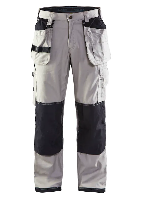 Blåkläder 1961 Werkbroek CORDURA® NYCO X1900
