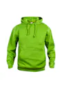 Clique Basic Hoodie Vorschaubild