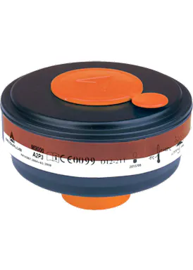 Delta Plus 4 Filters A2P3 M9000E